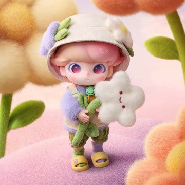 DIMOO Dream Journey 1/8 Action Figure