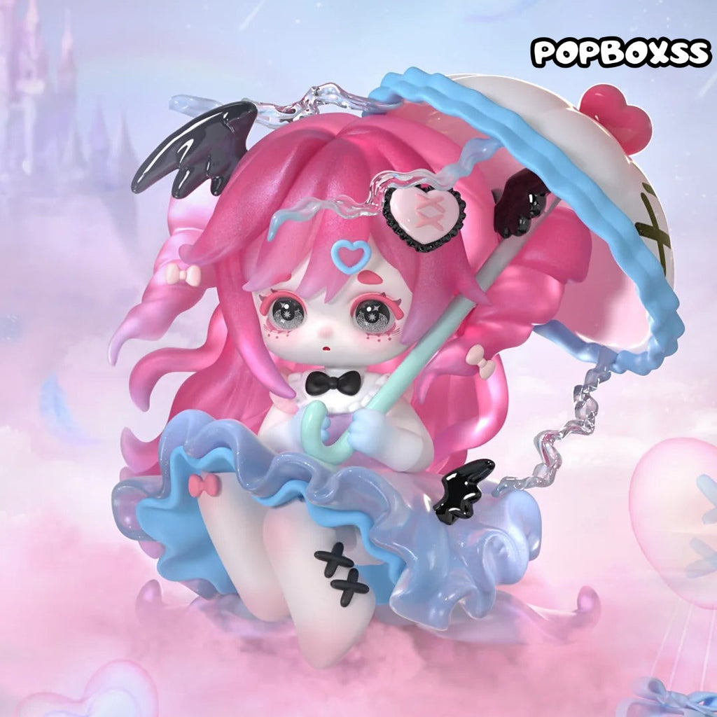 NINITA Witch Revelation Series Figure Blind Box