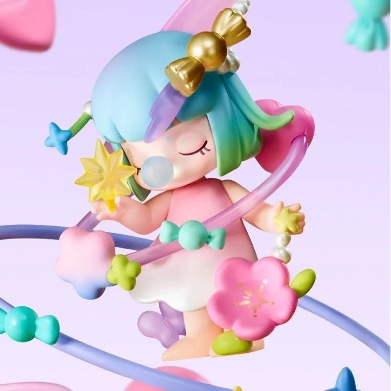 Nanci Sweet Time Series Figures, Blind Box