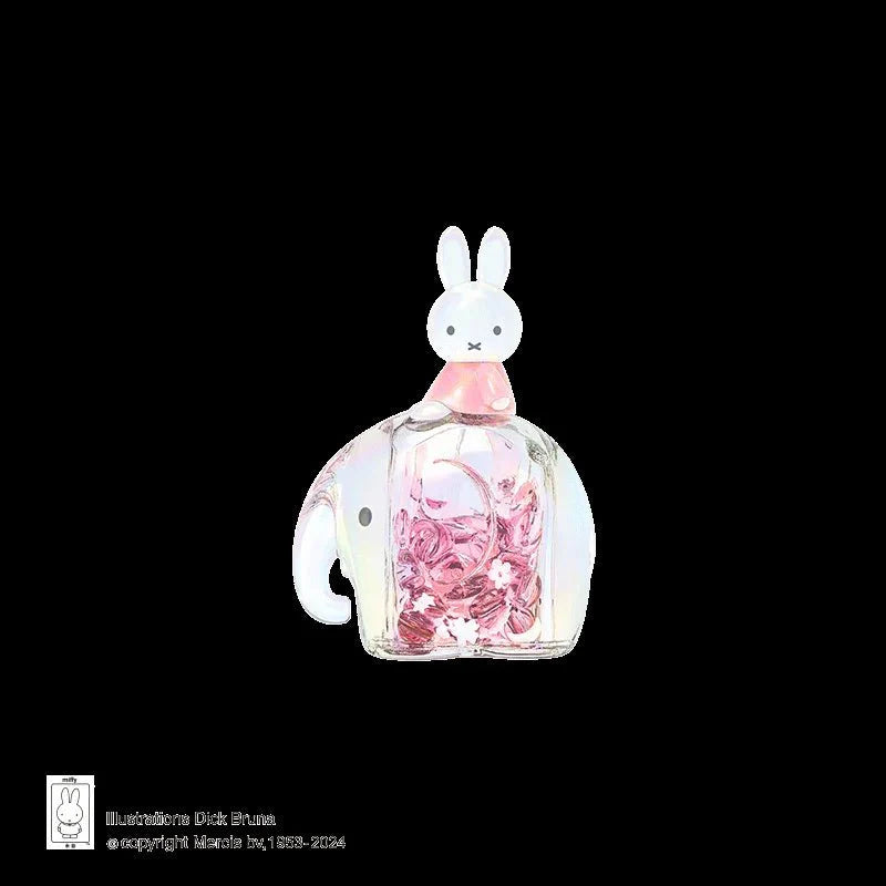 MIFFY Elephant Shake Shank Series Figures. Blind Box