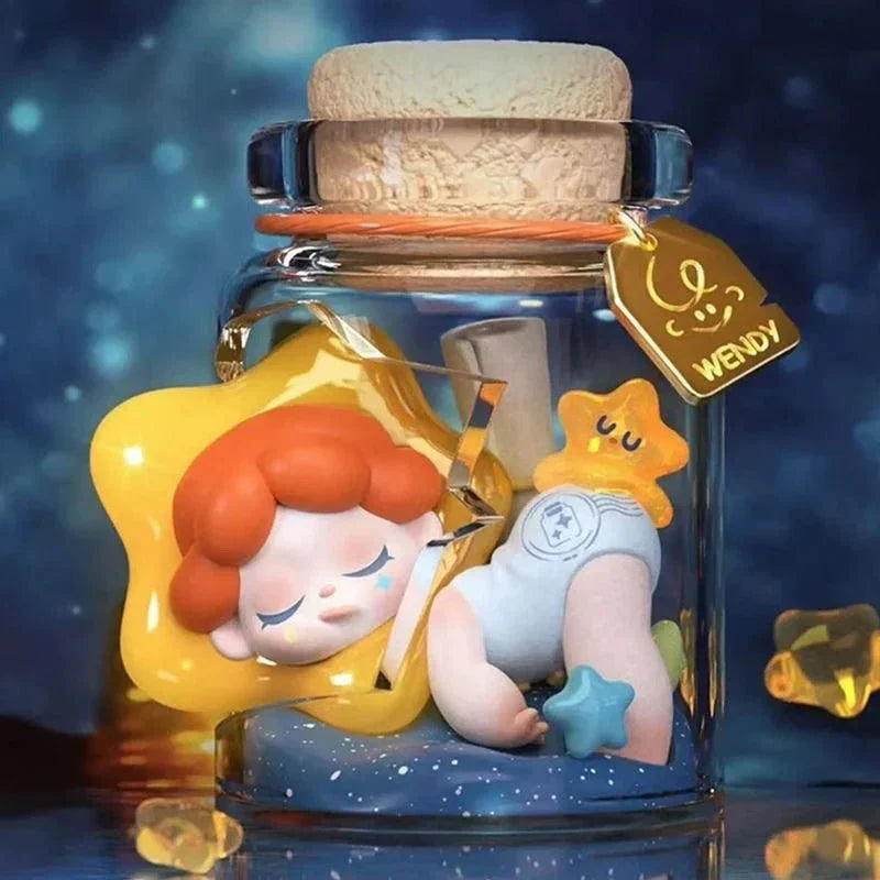 Wendy Follow The Moon Series Figures. Blind Box