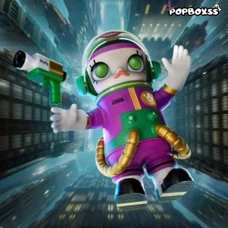 MEGA SPACE MOLLY 400%  JOKER