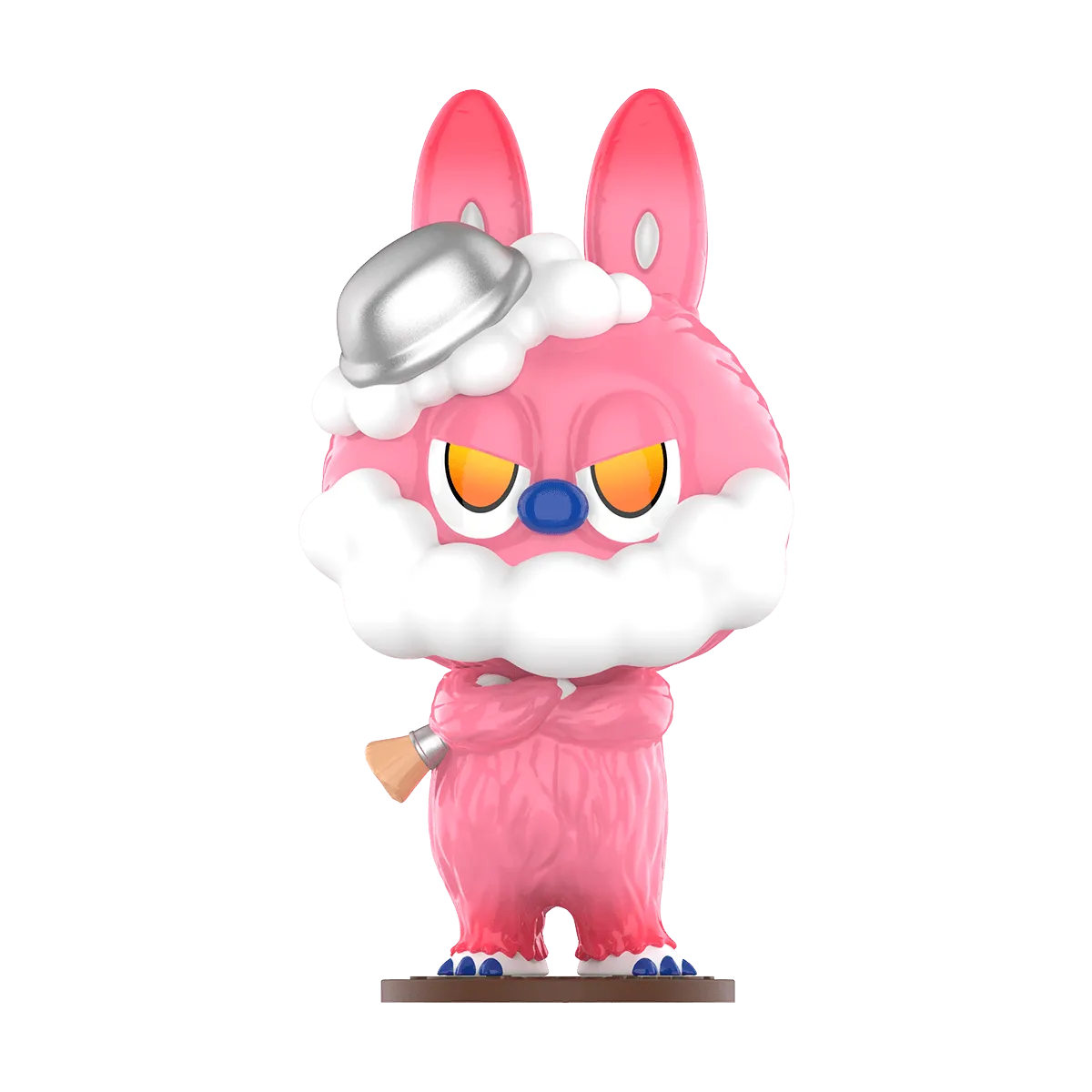 POPMART THE MONSTERS LABUBU Hair Salon Series Figures