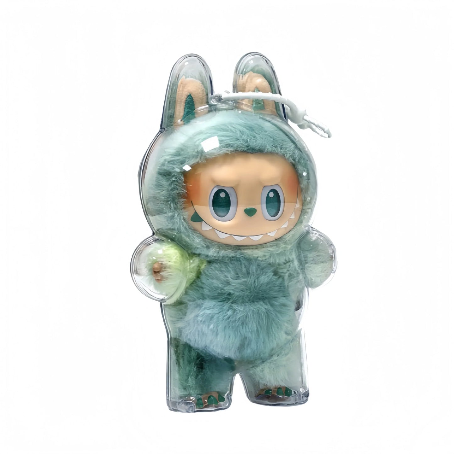 POP MART The Monster Big into Energy Series Acrylic Protector