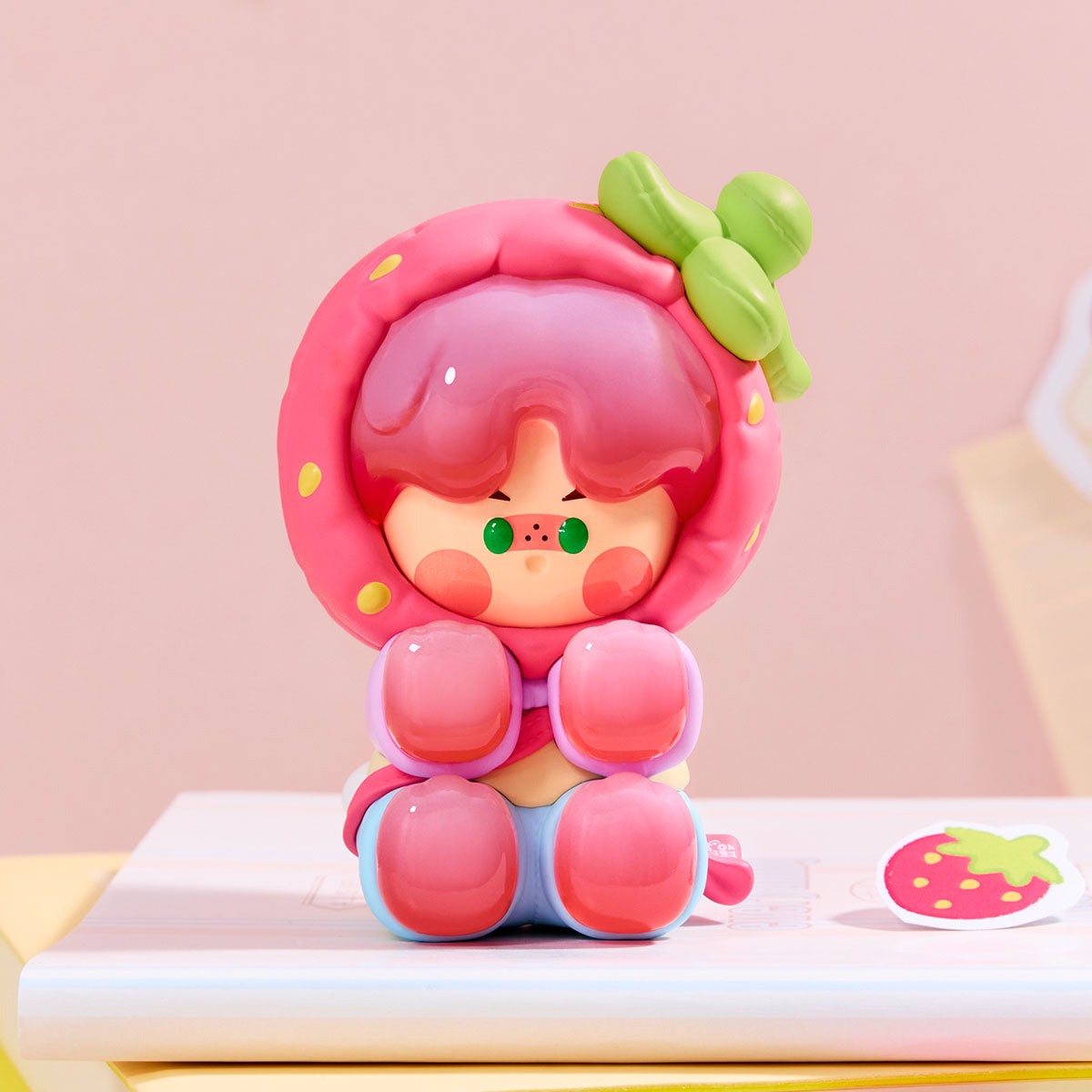 PINO JELLY I'm Your Doll Series Figures