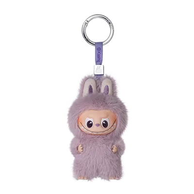 【SALE】THE MONSTERS LABUBU Pin for Love Series-Vinyl Plush Pendant Blind Box