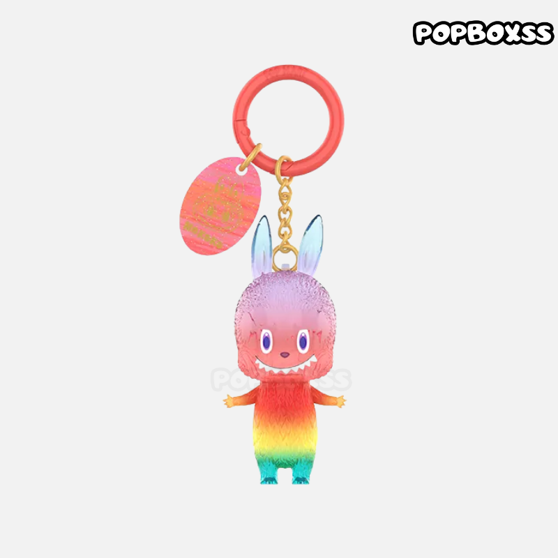 THE MONSTERS 10TH Anniversary Series Figure Blind Box