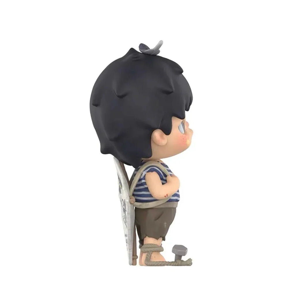 Hirono Kite Beijing Swift Figurine. Limited Edition