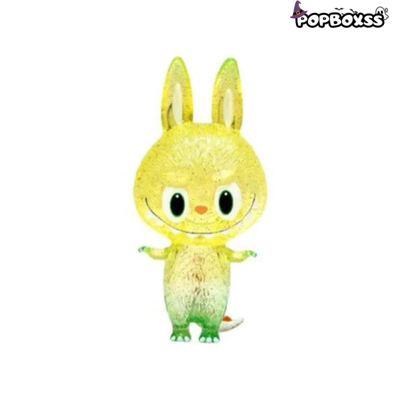 POPMART Zimomo Mini Sereis Figures. PTS Limited