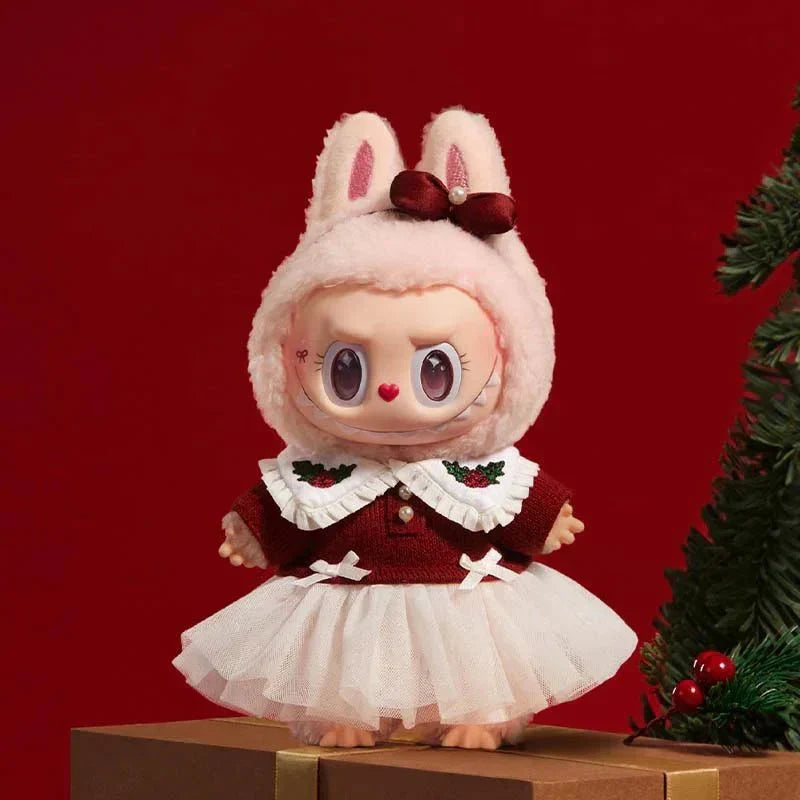 MOKOKO Twinkly Fairy Tale Vinyl Plush Doll