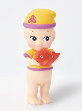 sonny angel Japanese Good Luck Series 2023