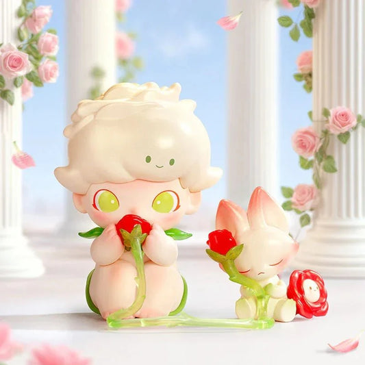 DIMOO Whisper of the Rose Figure Accessories