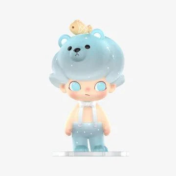 DIMOO Aquarium Series