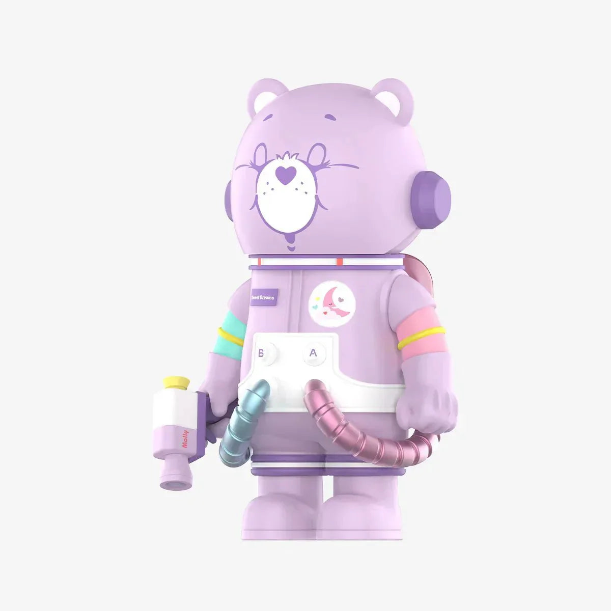 MEGA SPACE MOLLY 400%+100% Sweet Dream Bears