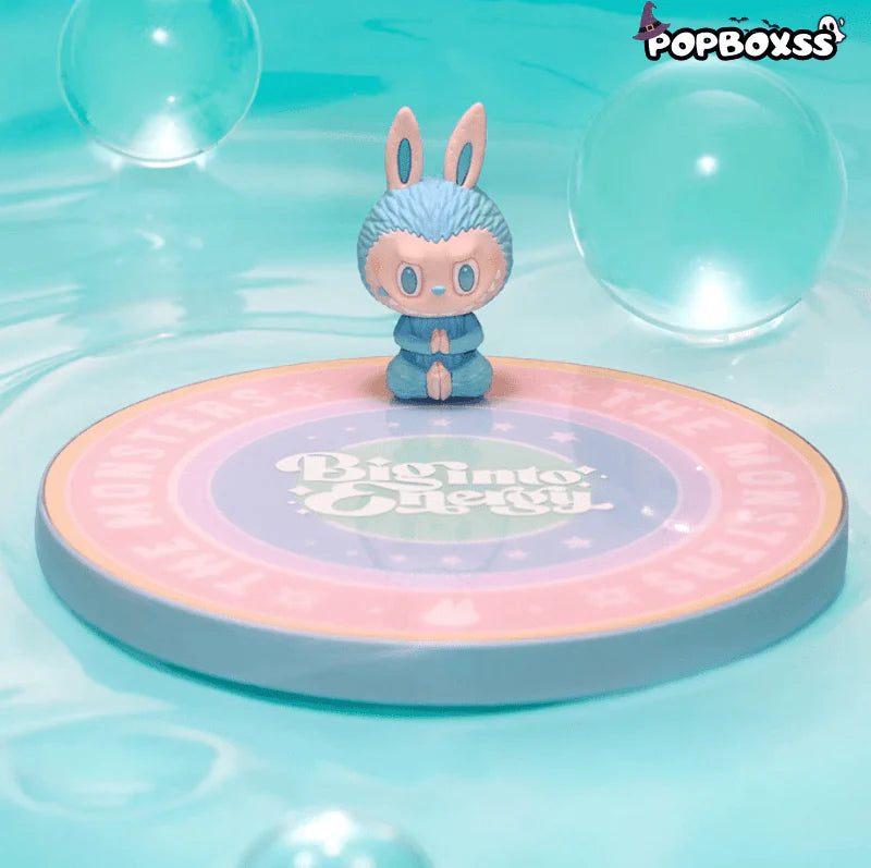 THE MONSTERS Big into Energy Series-Wireless Charger