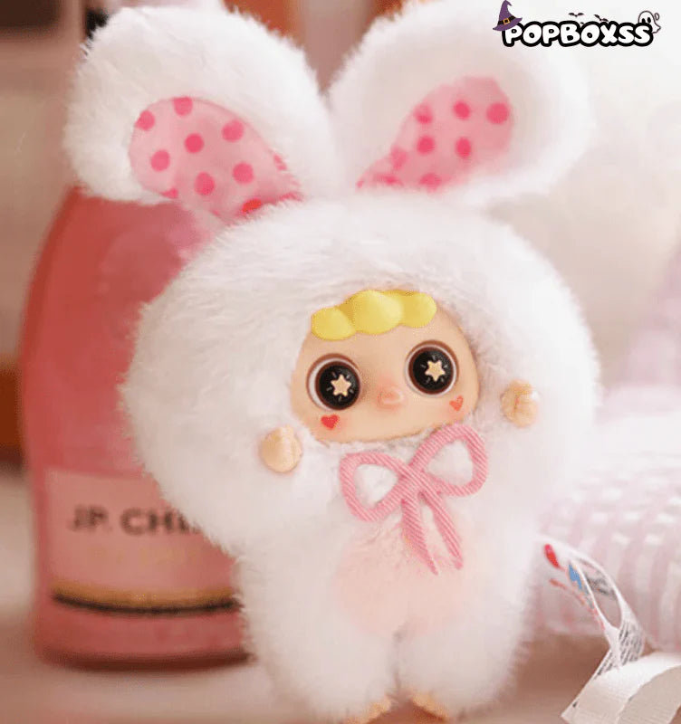 Migo Little Troublemaker Series Plush Pendant Blind Box