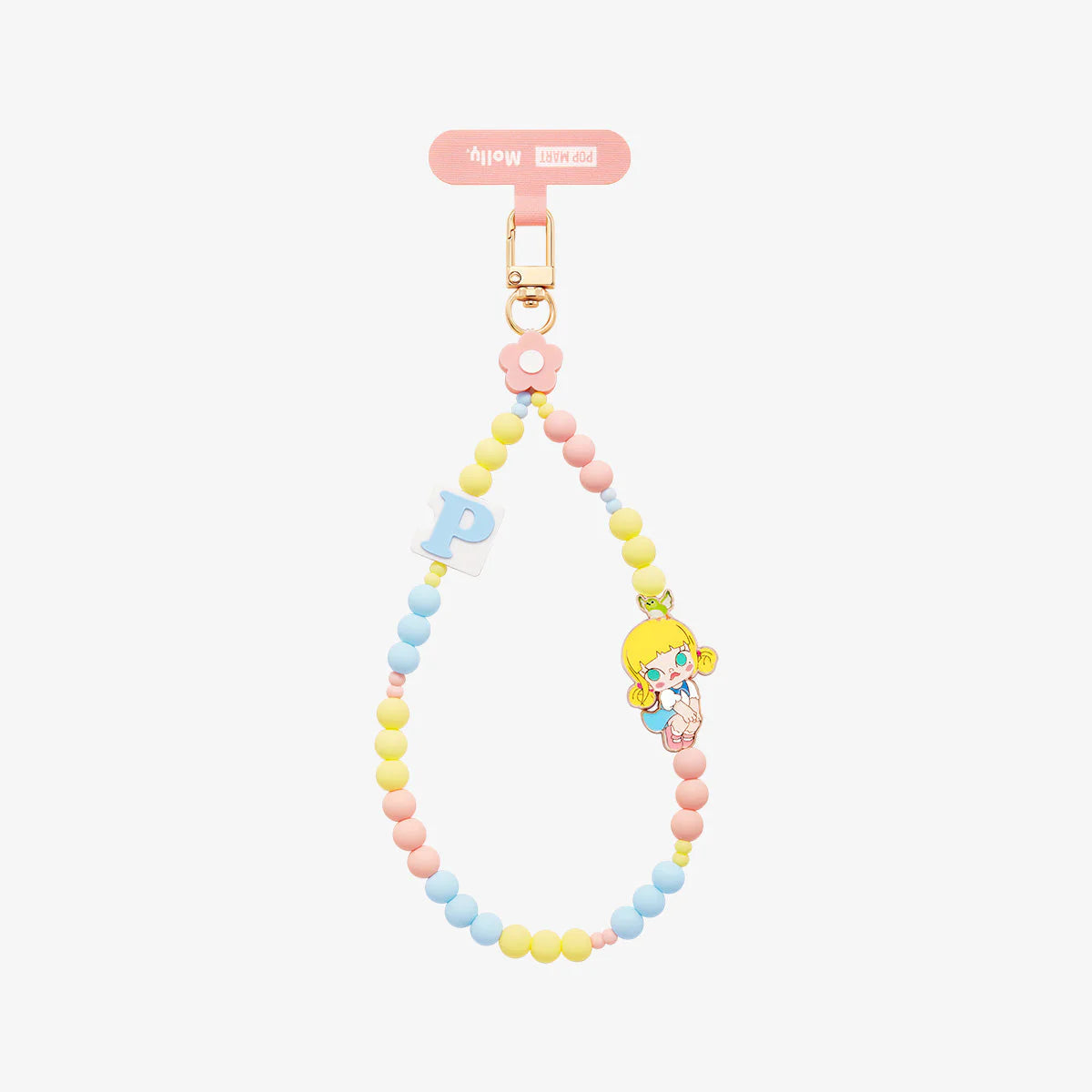 Hand in Hand Series-Phone Charm Blind Box