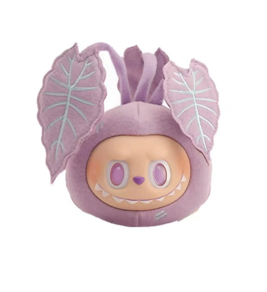 THE MONSTERS LABUBU Naughty Plants Series Blind Box