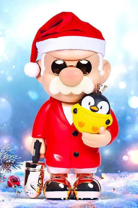 SUPER PROFESSIONAL XL // XMAS BULLET 23