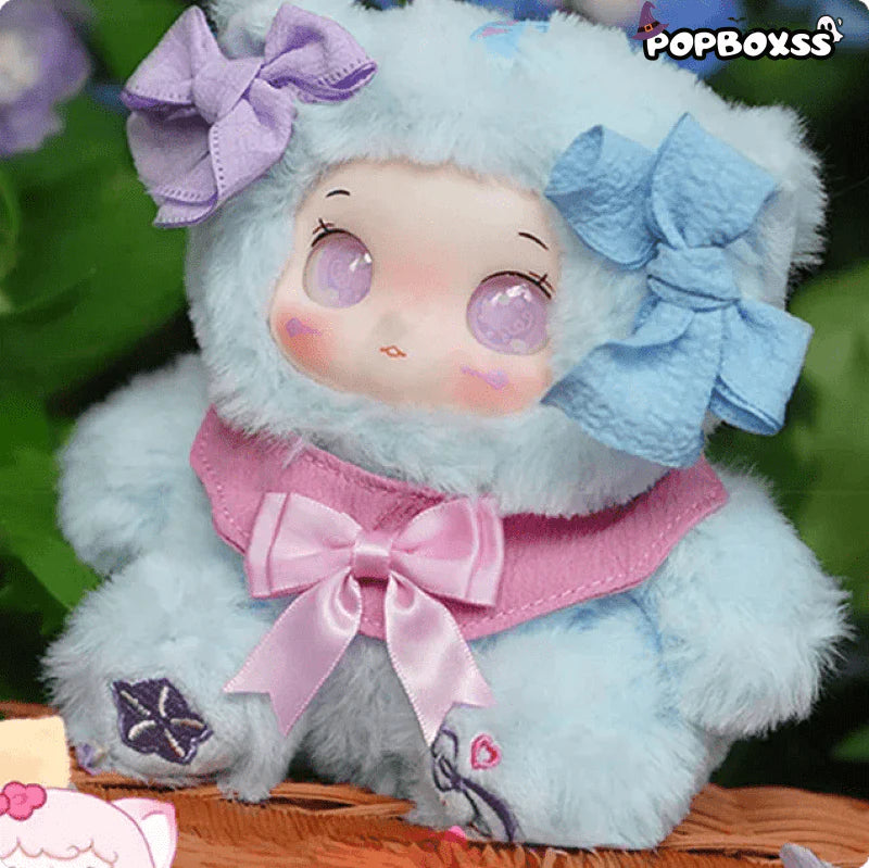 Yaya's Garden Baby Series Plush Blind Box
