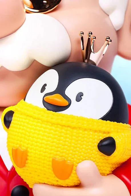 SUPER PROFESSIONAL XL // XMAS BULLET 23