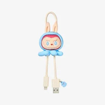 THE MONSTERS Enchanted by theSeaside Series-Cable Blind Box