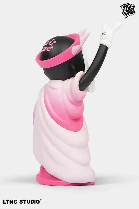 Liberty Dead - Pink Lie