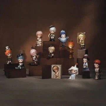 inosoul In the Still Room Series Figures. Blind Box