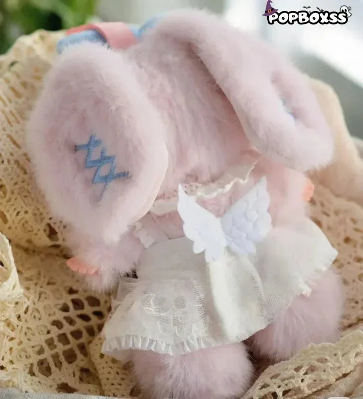 ZIYULI-Animal Party Series Plush Dolls. Blind Box