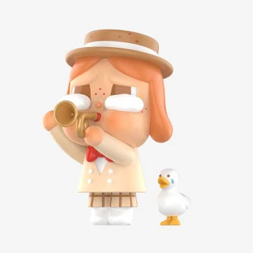 CRYBABY Crying Parade Series PVC Figures. Blind Box