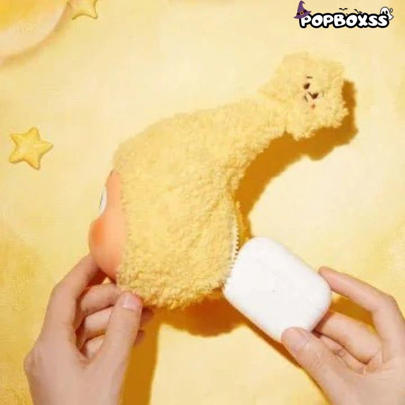 We are Twinkle Twinkle Series-Earphone Case Toys