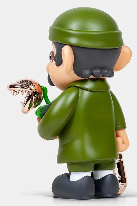 SUP. PRO ESNTL // OLIVE MARTINI