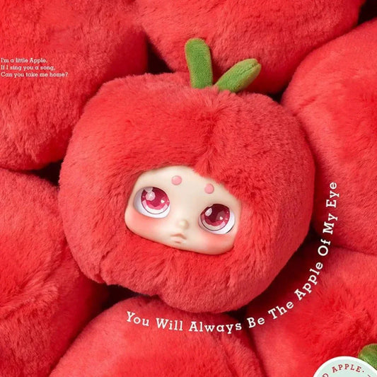 Cino's Summer Fruit Shop Series Dolls