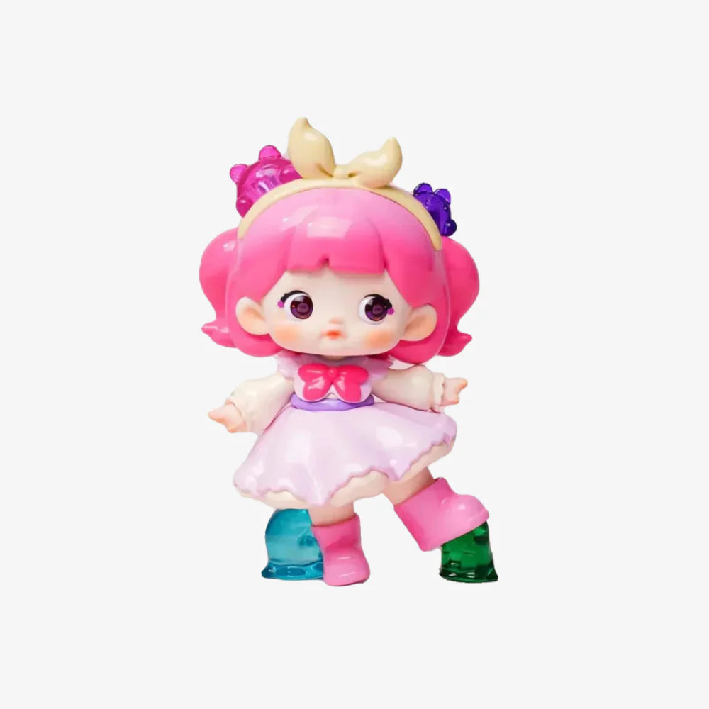 NOMMI Little World Series Blind Box