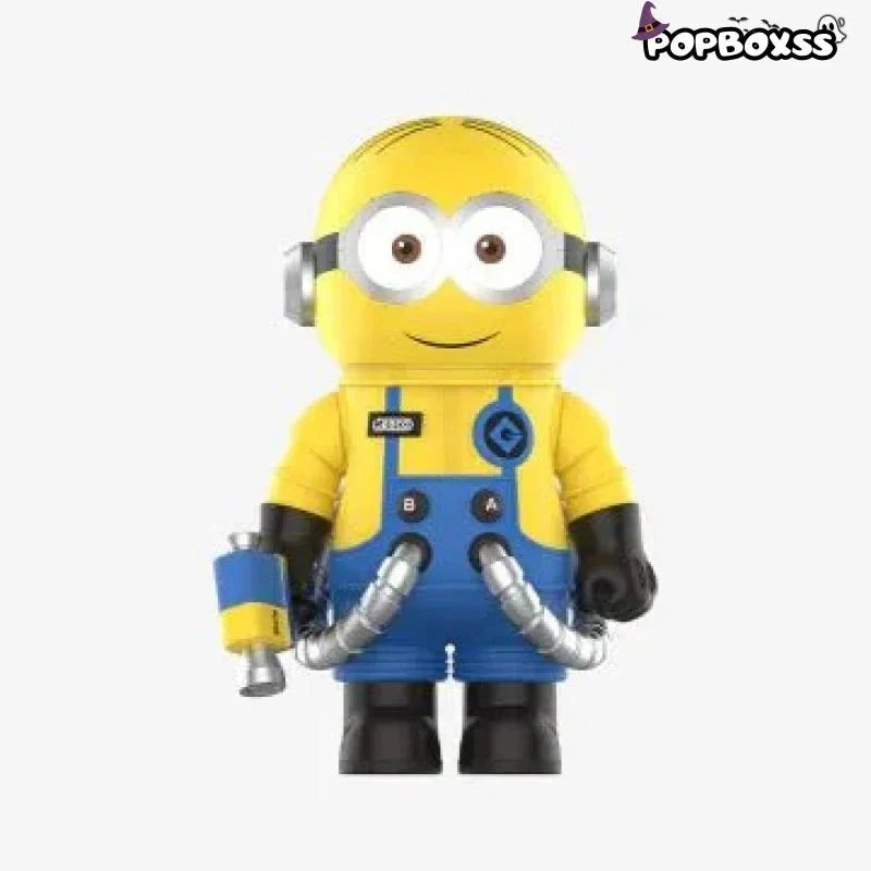 MEGA SPACE MOLLY 400% Minions