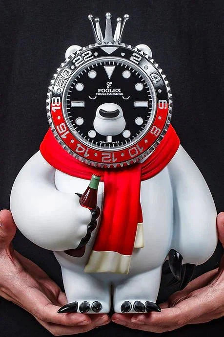 HONMONO TAIKETSU // GMT COLA