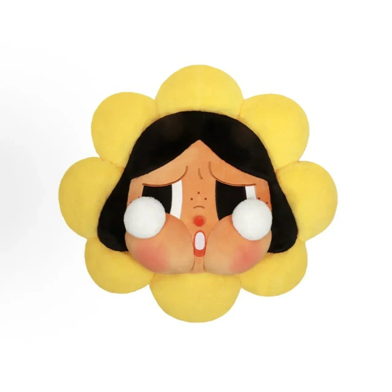 CRYBABY Sad Club Companion Doll Plush Doll