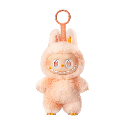 【Exclusive Gift】THE MONSTERS LABUBU  V3 Big Into Energy Series Plush Dolls. Blind Box
