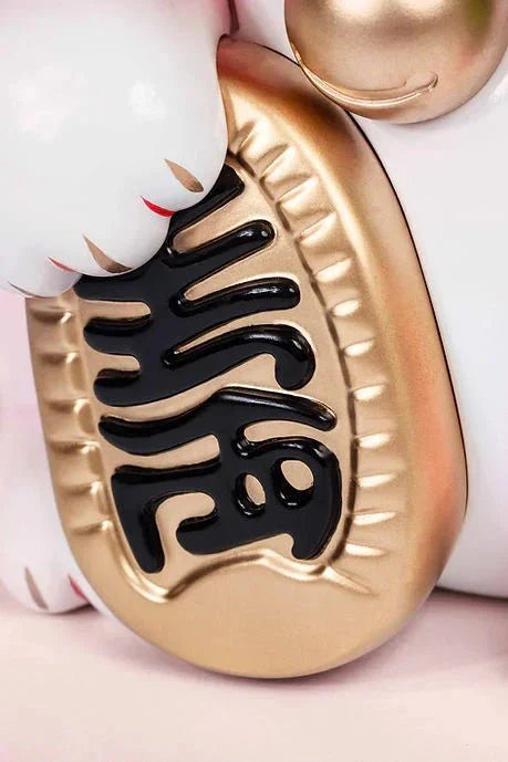 SUP. PRO. ESSENTIAL // MANEKINEKO PINK