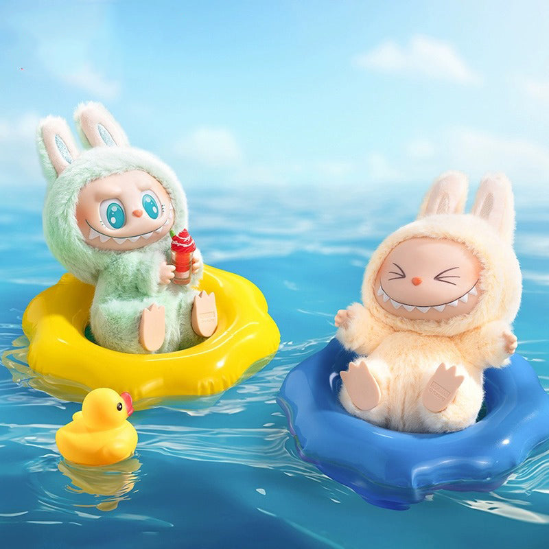 Labubu V2 Have a Seat Vinyl Plush Blind Box