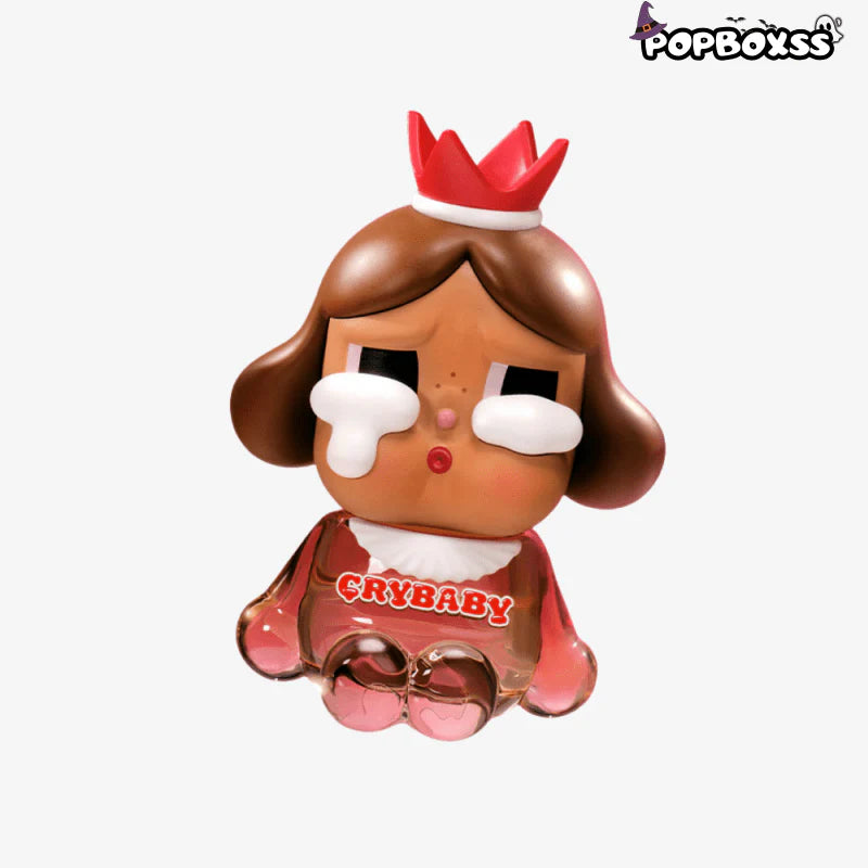 CRYBABY SHINY SHINY series air fragrance blind box