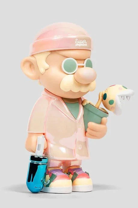 SUP. PRO ESNTL // Pearl Blossom