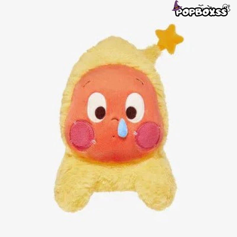 We are Twinke Twinkle Series-Pillow Plush Dolls