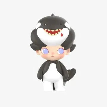 DIMOO Aquarium Series