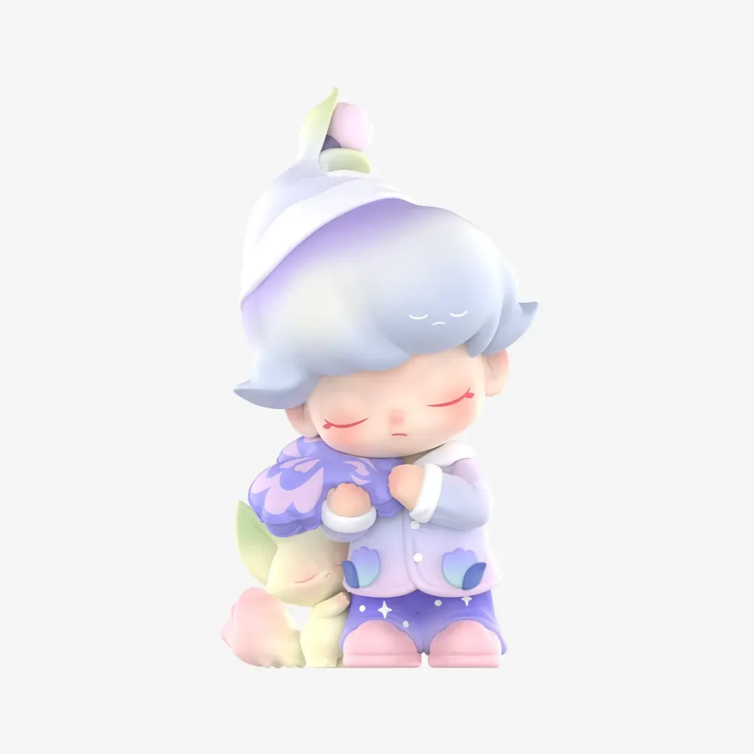 DIMOO Weaving Wonders Series Figures. Blind Box