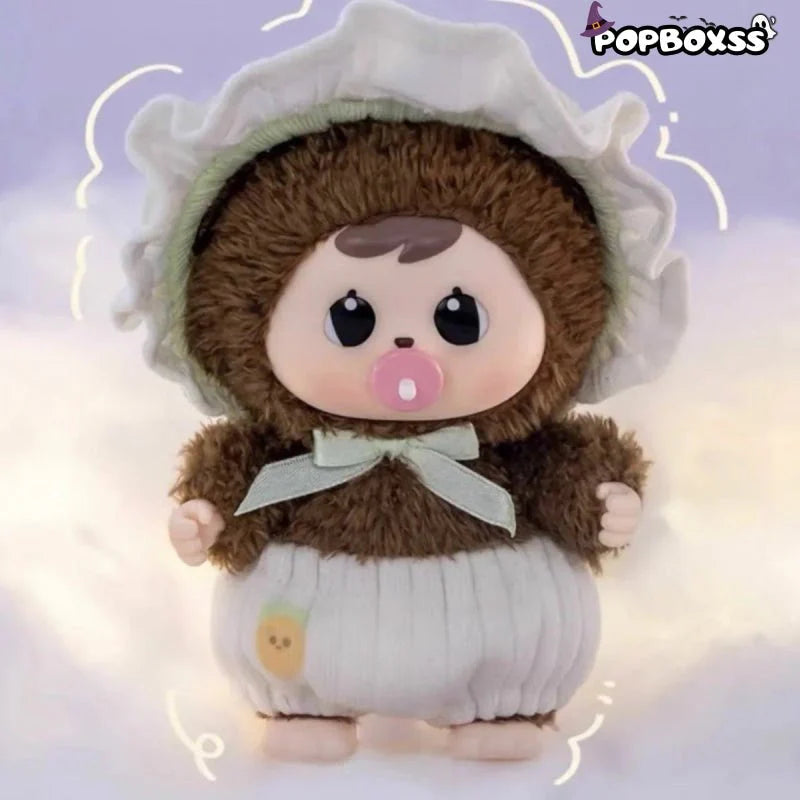 Bao-ao Goodnight Baby Series Plush Dolls. Blind Box