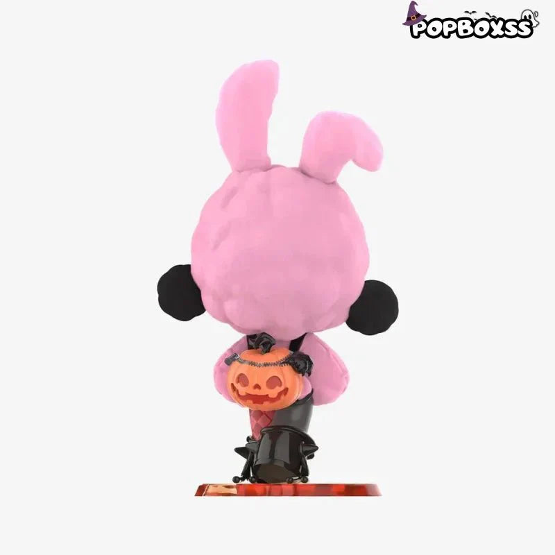 【Sale】SKULLPANDA Bunny or Doggy Figure