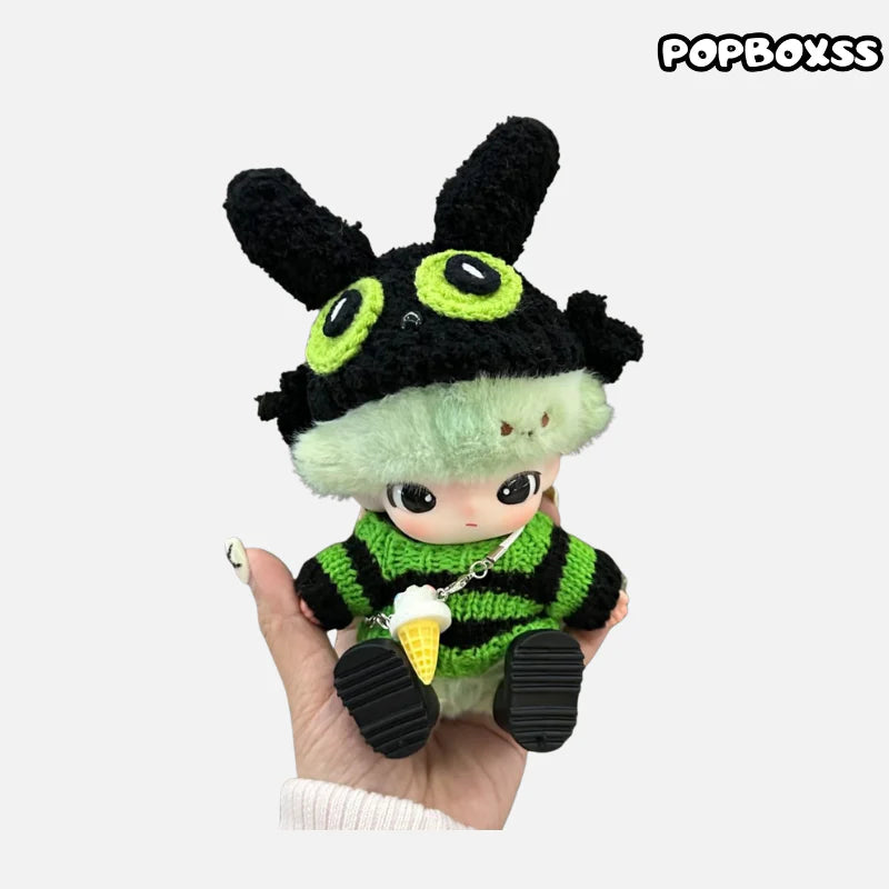 Dimoo Clothes Toothless Journal of New Life