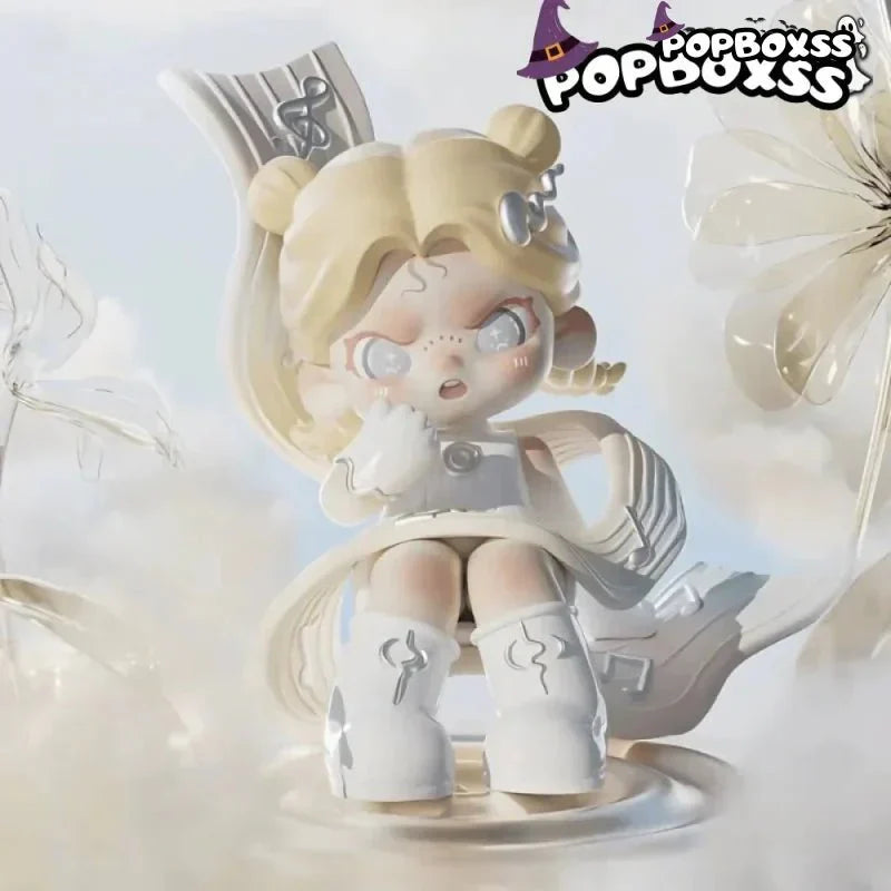 Dora Material Vistas Series Figures Blind Box