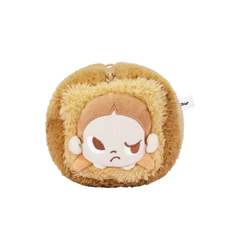 POP MART Baked Bread Series Bags & Pillows. PTS Limited